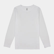 GOODMATES Basis Kids Long Sleeve Tee X1002K