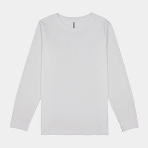 GOODMATES Basis Kids Long Sleeve Tee X1002K