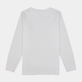 GOODMATES Basis Kids Long Sleeve Tee X1002K