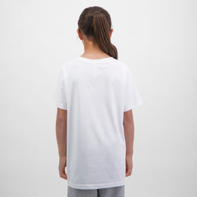 GOODMATES Basis Kids Short Sleeve Tee X1001K