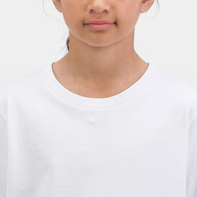 GOODMATES Basis Kids Short Sleeve Tee X1001K