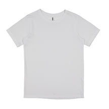 GOODMATES Basis Kids Short Sleeve Tee X1001K