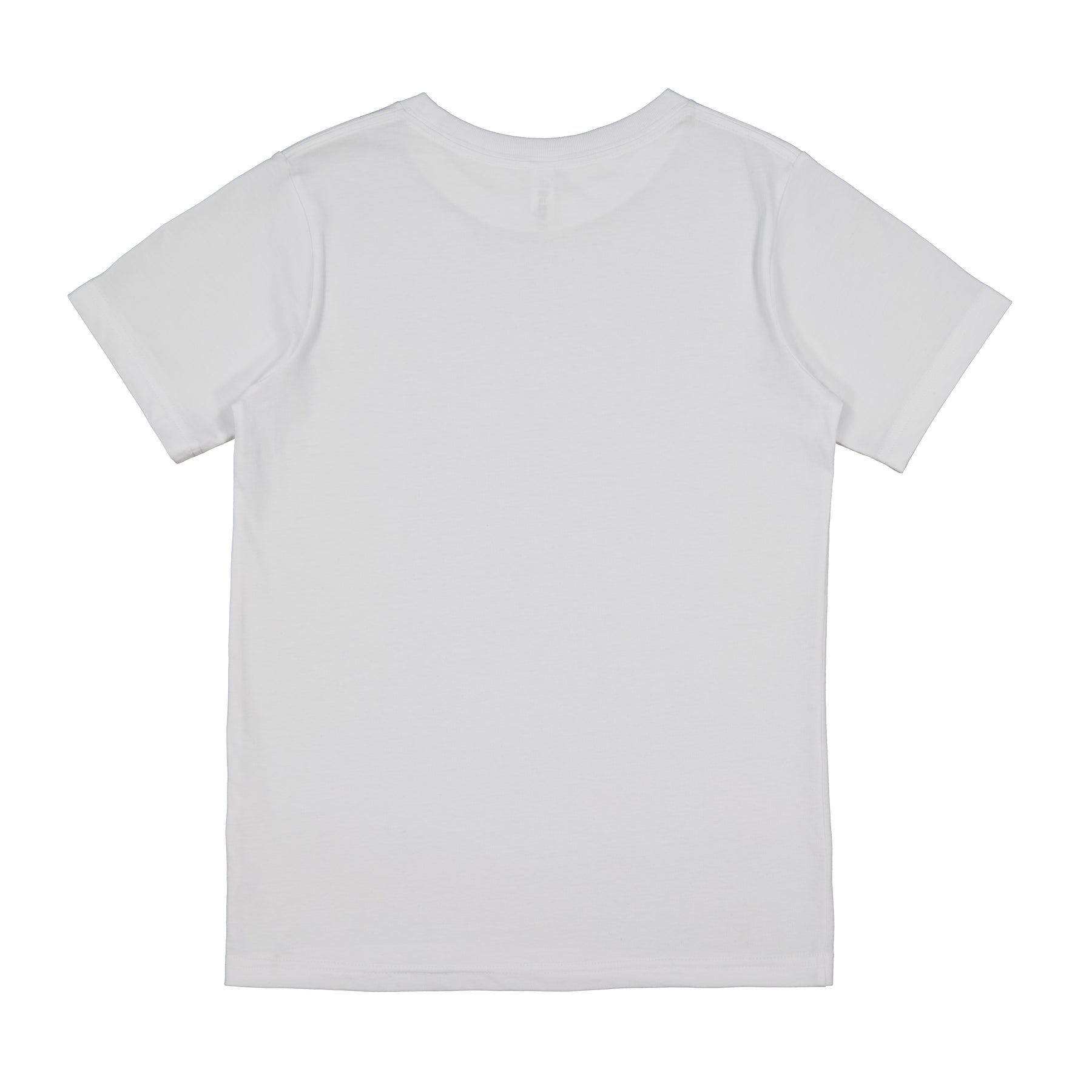 GOODMATES Basis Kids Short Sleeve Tee X1001K