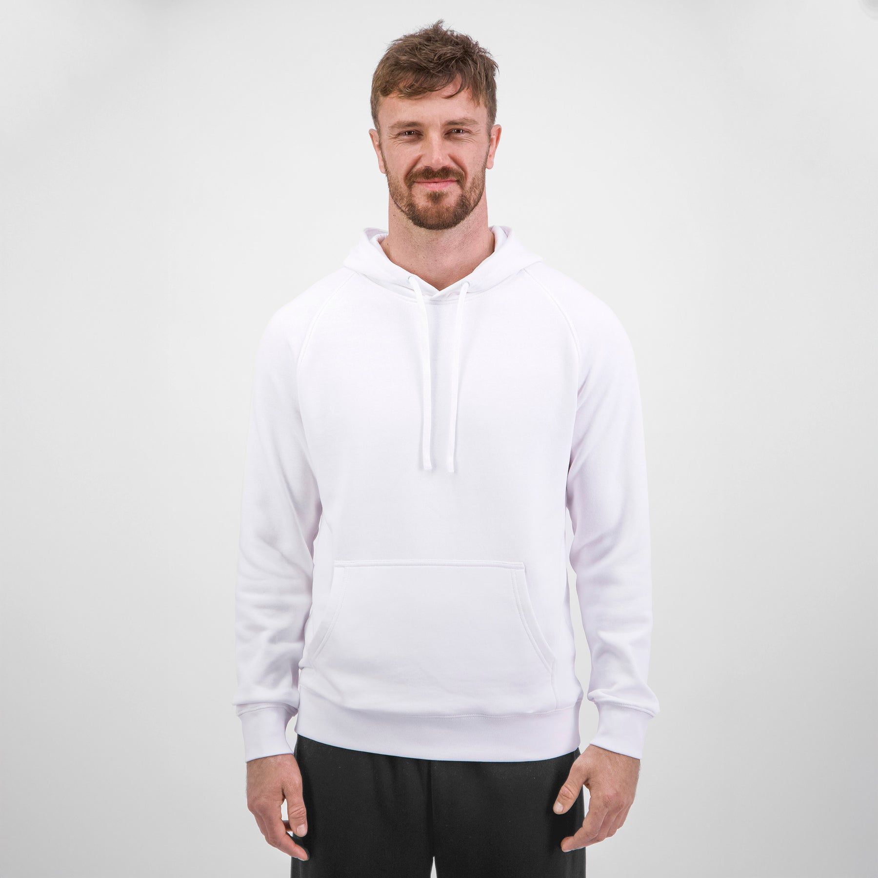 GOODMATES Basis Mens Hoodie X1003M