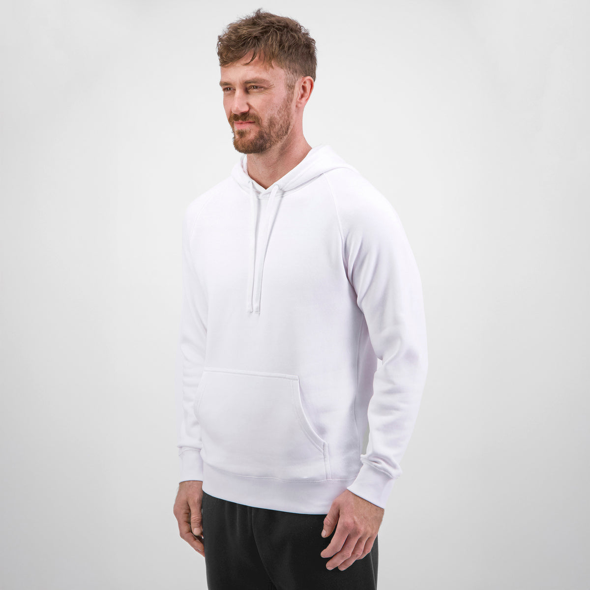 GOODMATES Basis Mens Hoodie X1003M