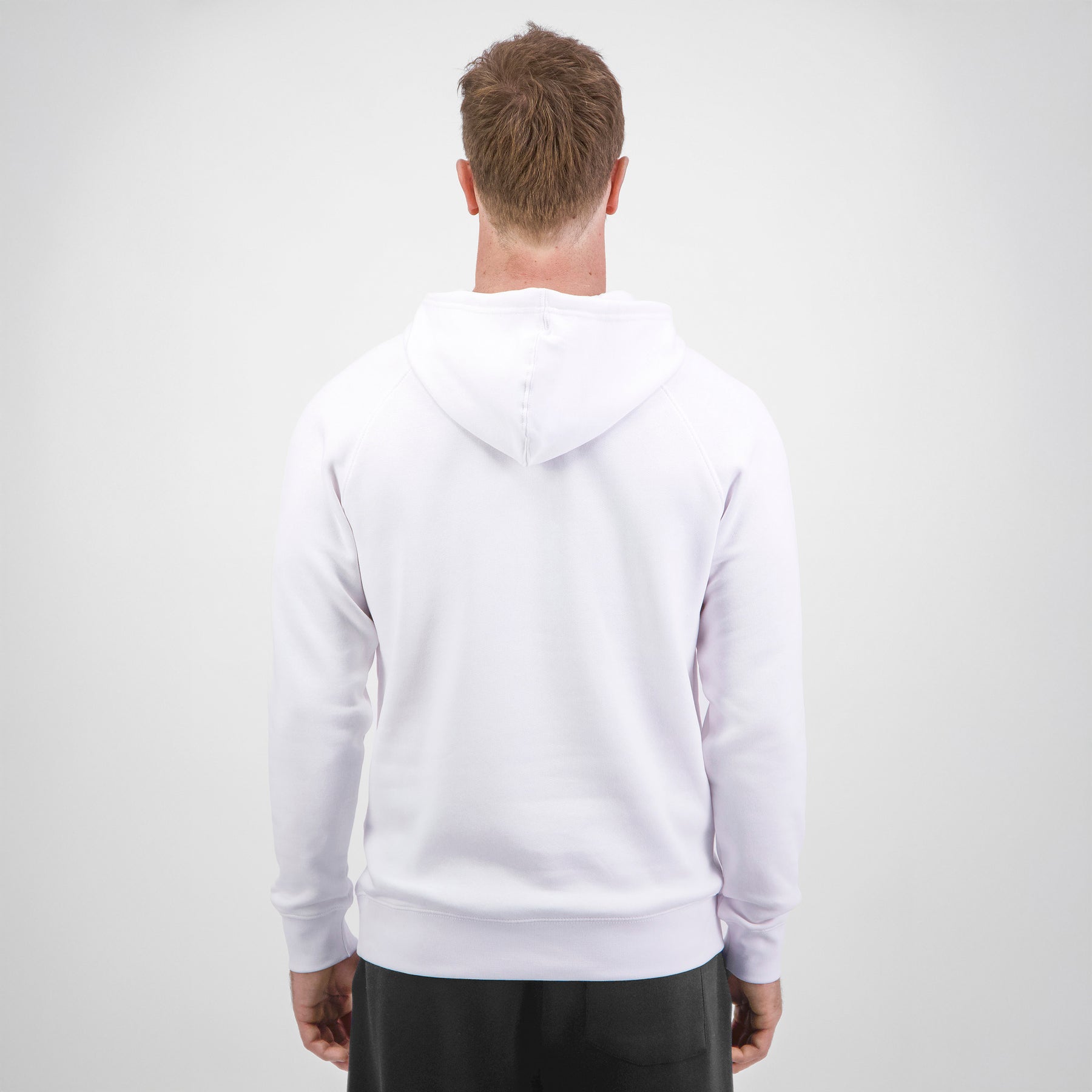 GOODMATES Basis Mens Hoodie X1003M