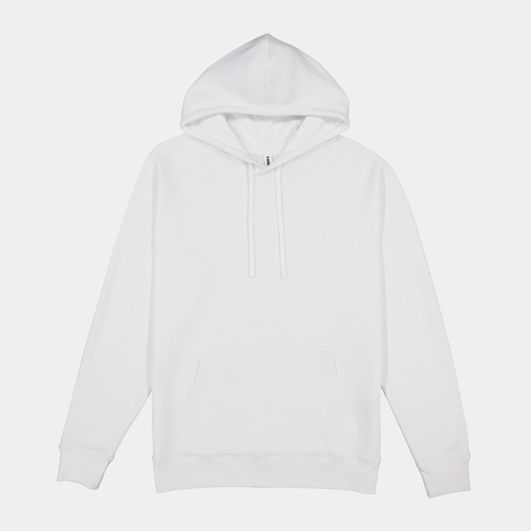 GOODMATES Basis Mens Hoodie X1003M