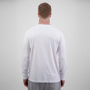 GOODMATES Basis Mens Long Sleeve Tee X1002M