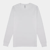 GOODMATES Basis Mens Long Sleeve Tee X1002M
