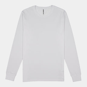 GOODMATES Basis Mens Long Sleeve Tee X1002M