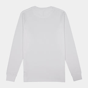 GOODMATES Basis Mens Long Sleeve Tee X1002M