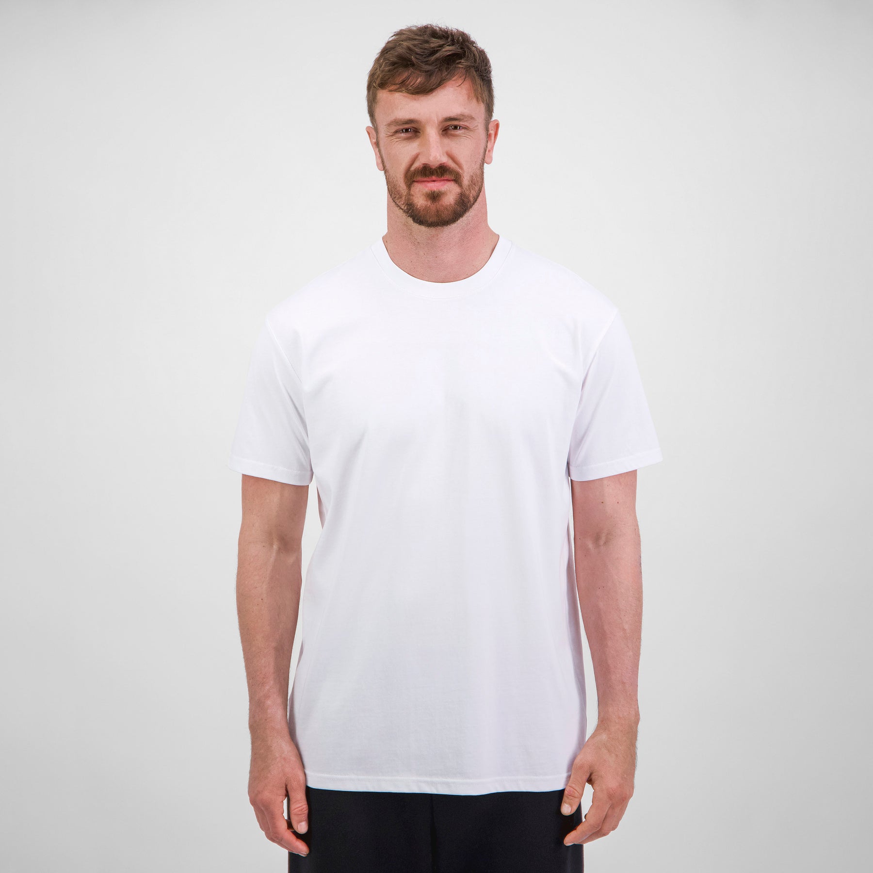 GOODMATES Everyday Mens Short Sleeve Tee X2001M