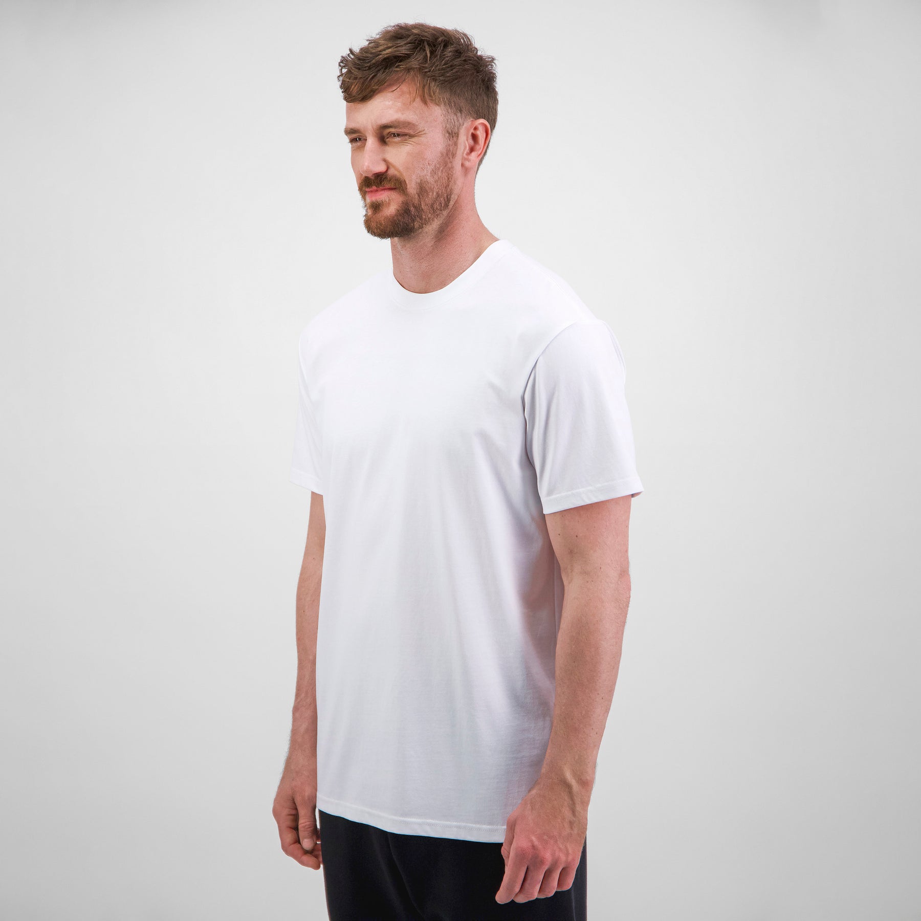 GOODMATES Everyday Mens Short Sleeve Tee X2001M