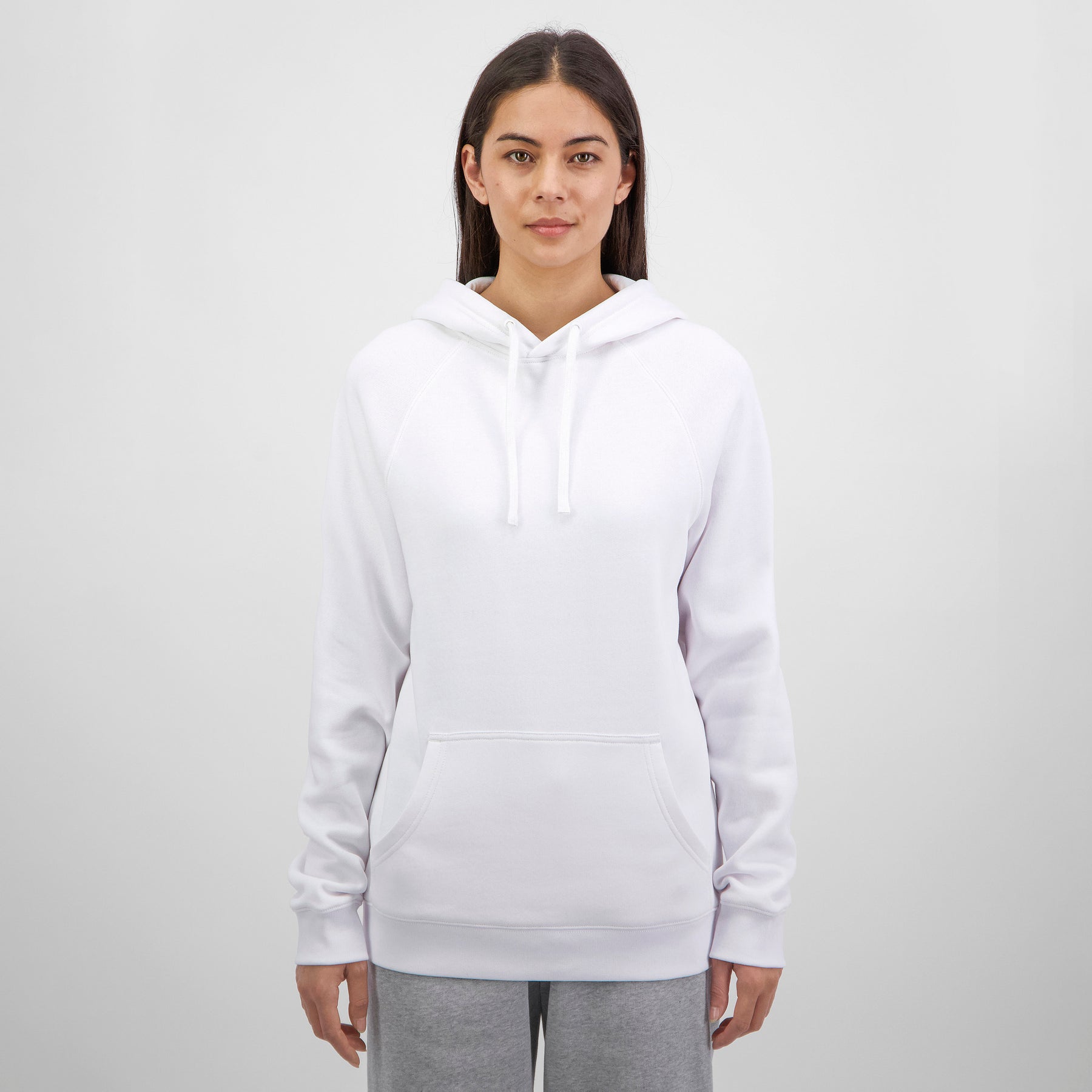 GOODMATES Basis Women's Hoodie X1003W