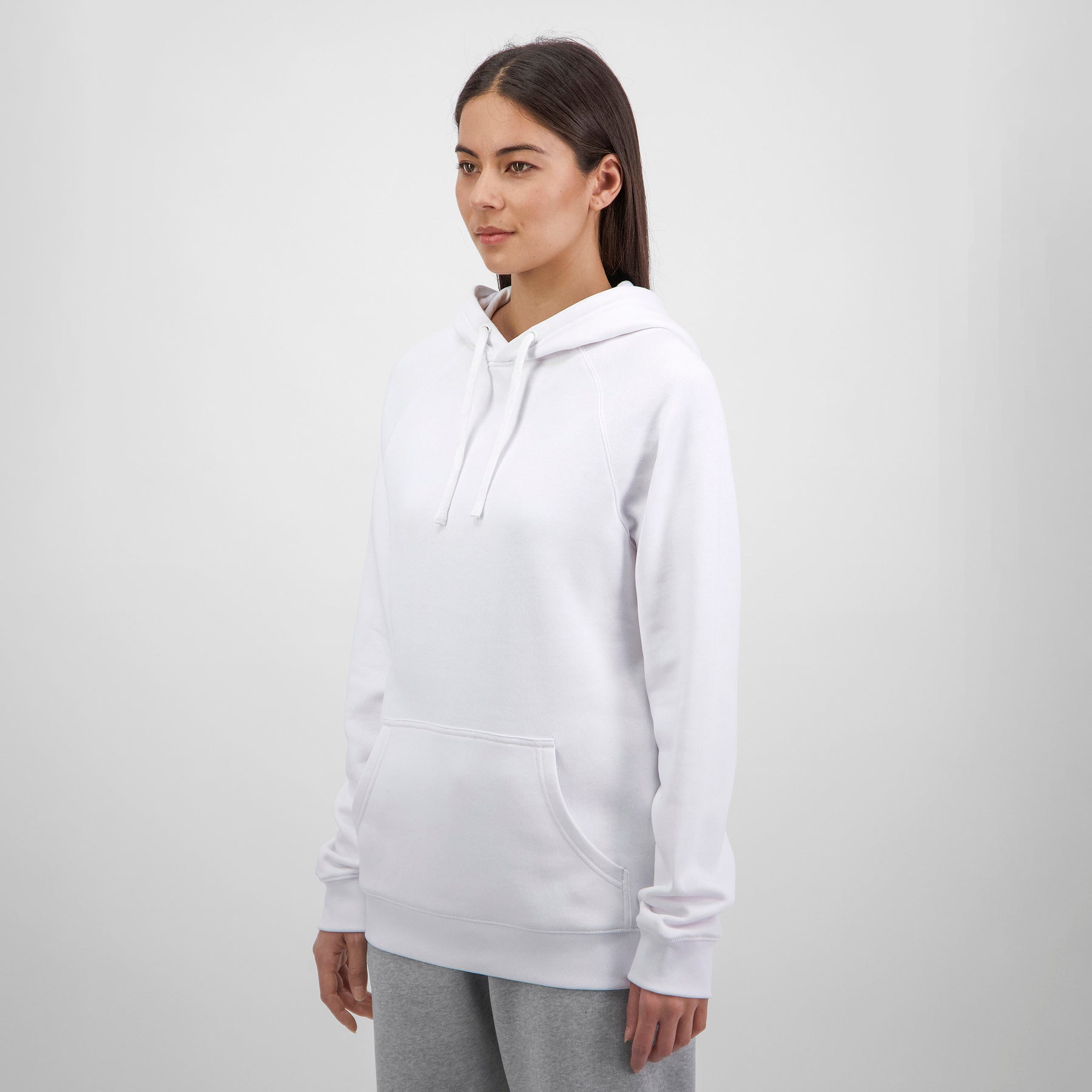 GOODMATES Basis Women's Hoodie X1003W