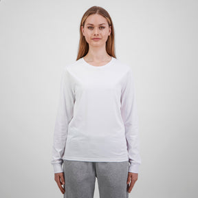 GOODMATES Basis Women's Long Sleeve Tee X1002W