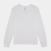 GOODMATES Basis Women's Long Sleeve Tee X1002W