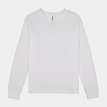 GOODMATES Basis Women's Long Sleeve Tee X1002W