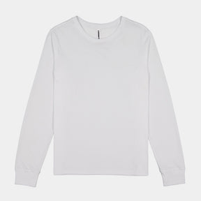 GOODMATES Basis Women's Long Sleeve Tee X1002W