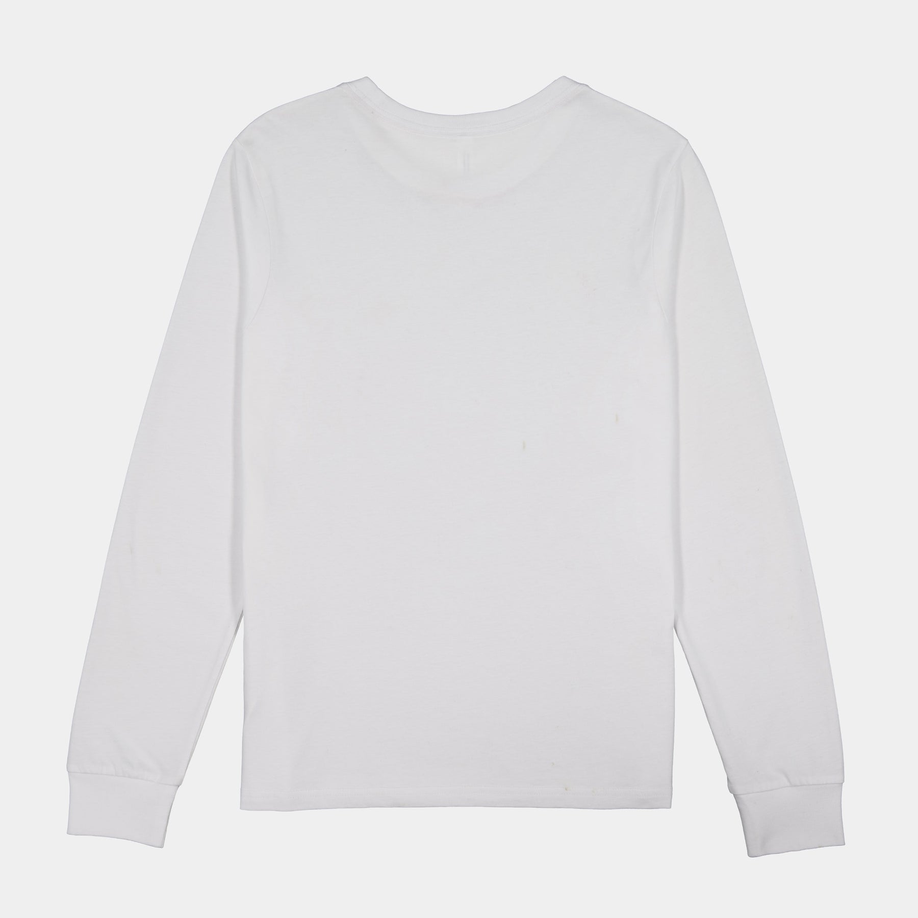 GOODMATES Basis Women's Long Sleeve Tee X1002W