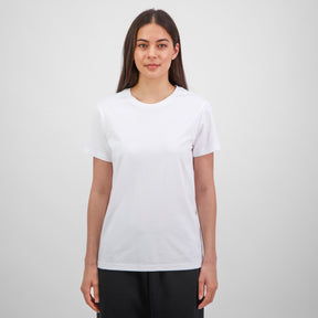 GOODMATES Basis Womens Short Sleeve Tee X1001W