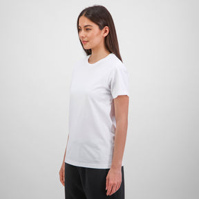 GOODMATES Basis Womens Short Sleeve Tee X1001W