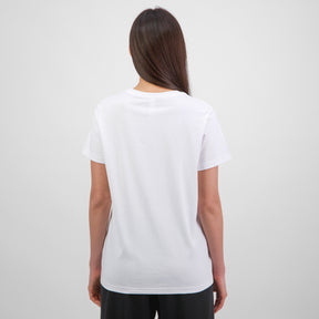 GOODMATES Basis Womens Short Sleeve Tee X1001W
