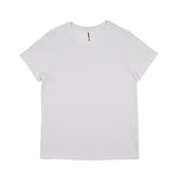 GOODMATES Basis Womens Short Sleeve Tee X1001W