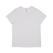 GOODMATES Basis Womens Short Sleeve Tee X1001W