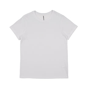 GOODMATES Basis Womens Short Sleeve Tee X1001W