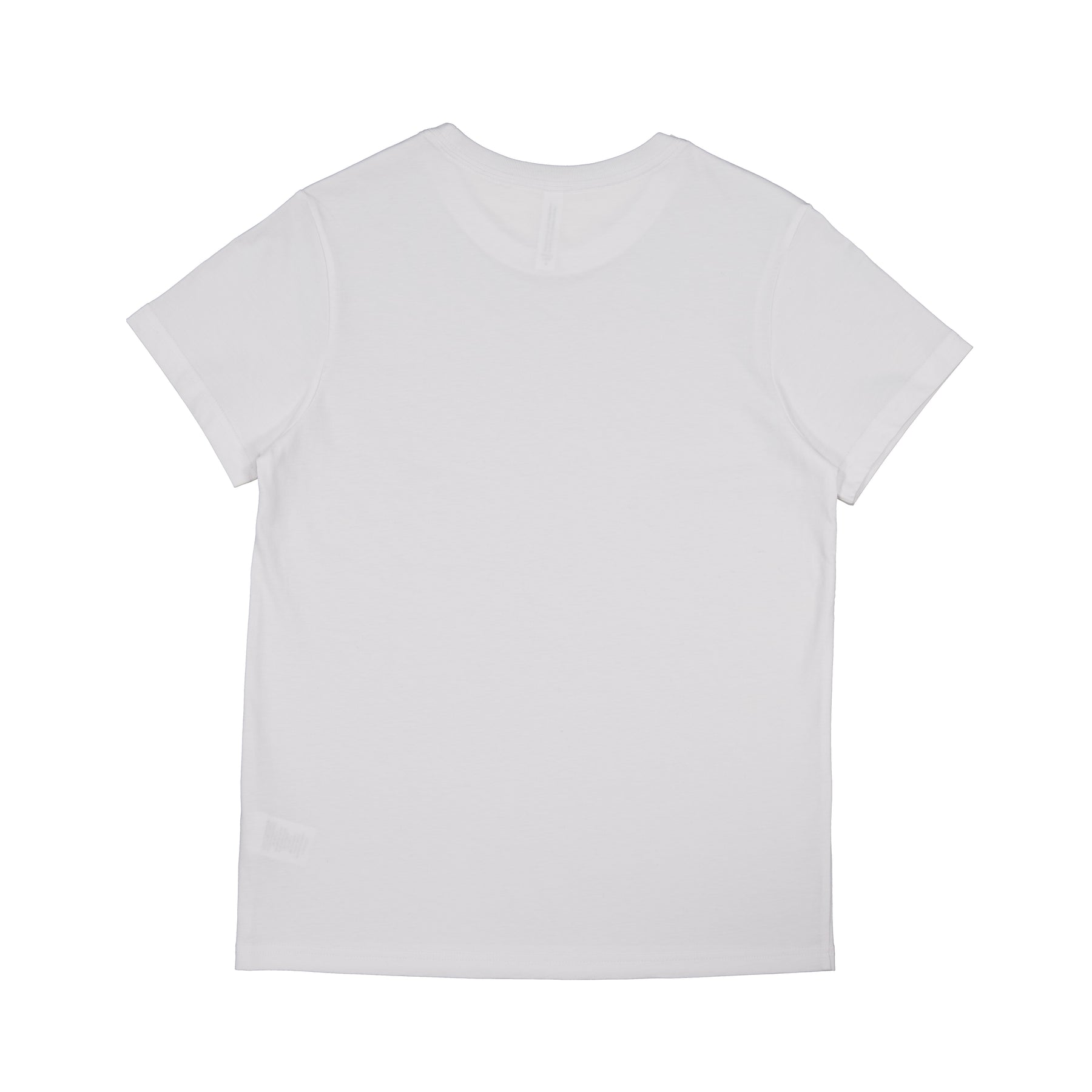 GOODMATES Basis Womens Short Sleeve Tee X1001W