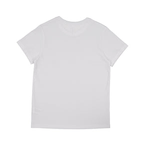 GOODMATES Basis Womens Short Sleeve Tee X1001W