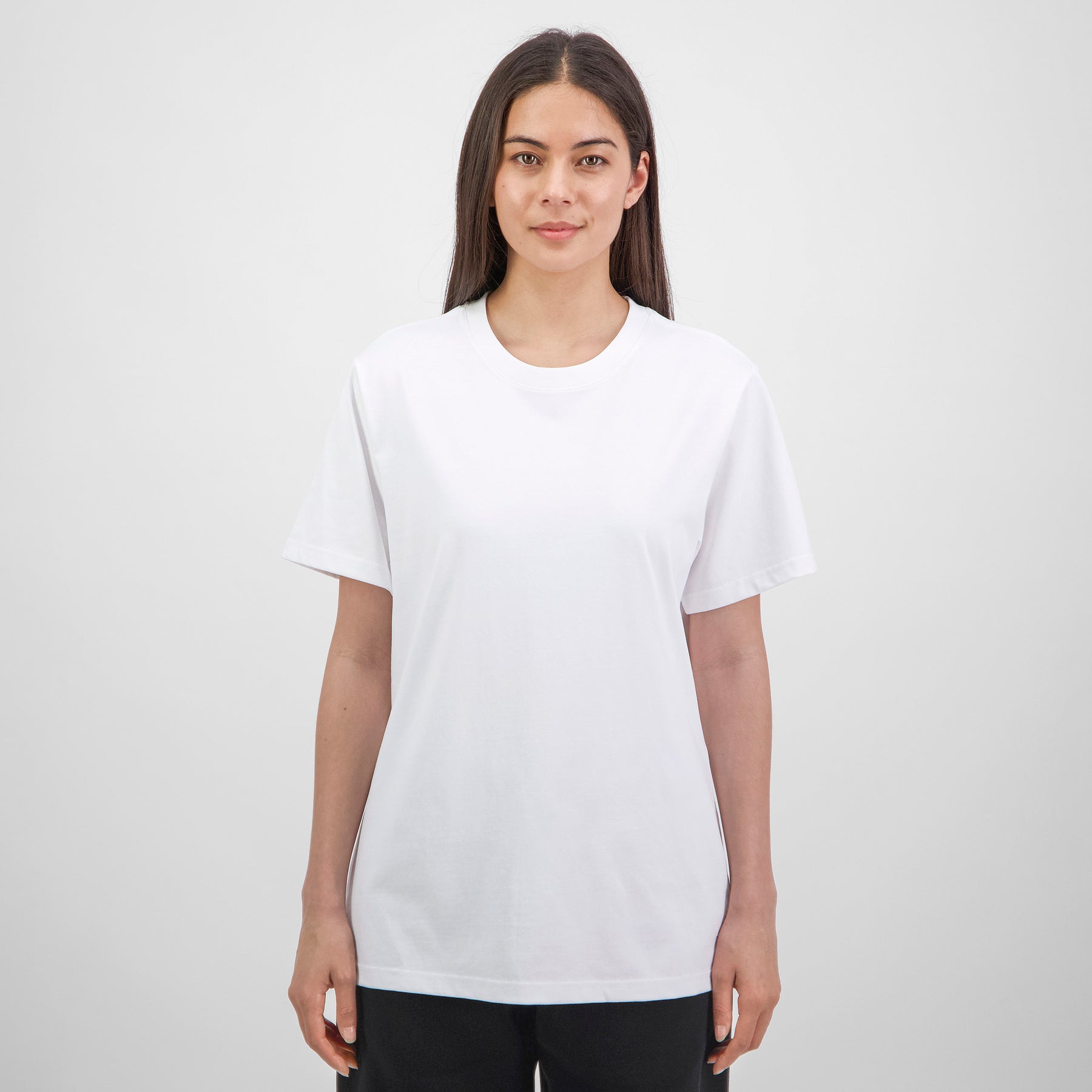 GOODMATES Everyday Women's Short Sleeve Tee X2001W