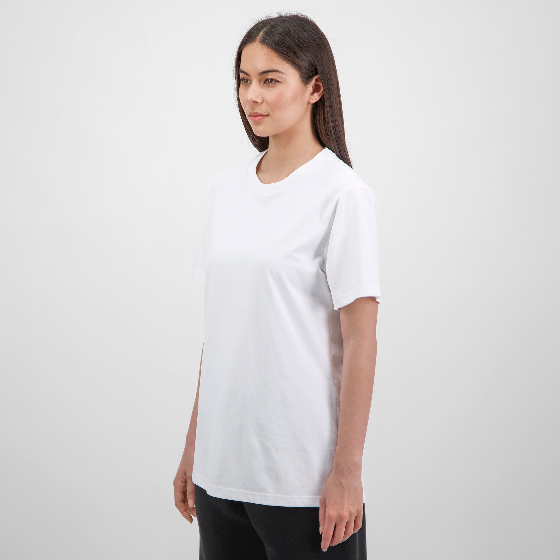 GOODMATES Everyday Women's Short Sleeve Tee X2001W