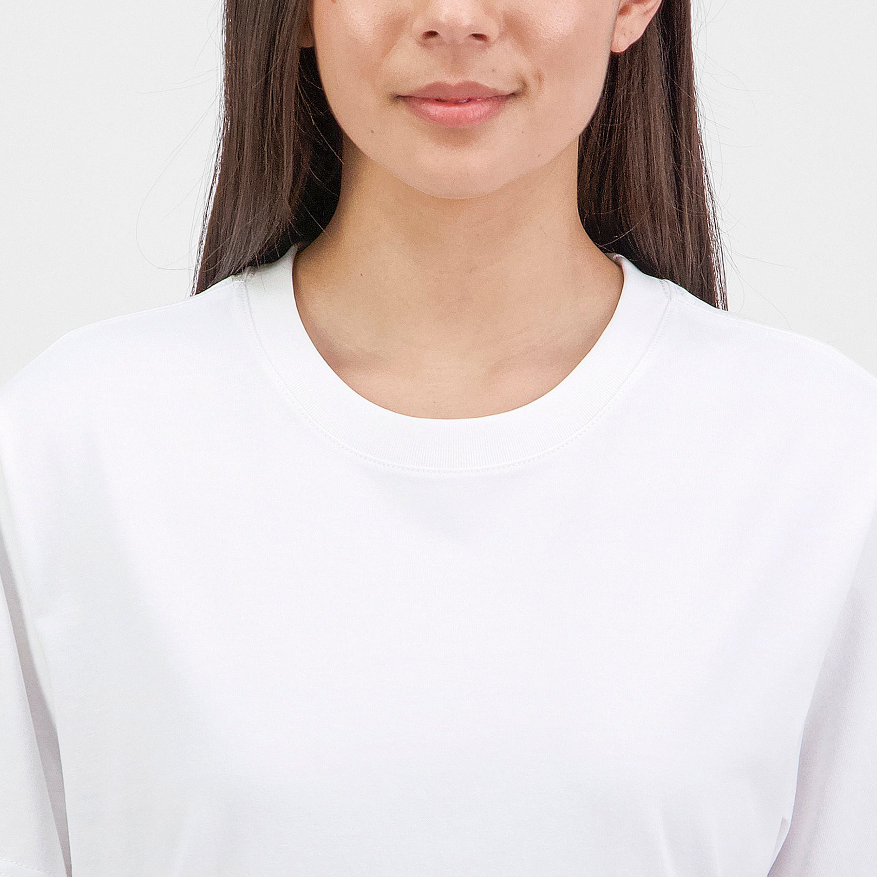 GOODMATES Everyday Women's Short Sleeve Tee X2001W