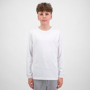 GOODMATES Basis Youth Long Sleeve Tee X1002Y