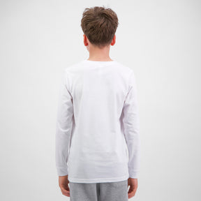 GOODMATES Basis Youth Long Sleeve Tee X1002Y