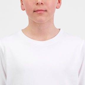 GOODMATES Basis Youth Long Sleeve Tee X1002Y