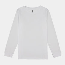 GOODMATES Basis Youth Long Sleeve Tee X1002Y