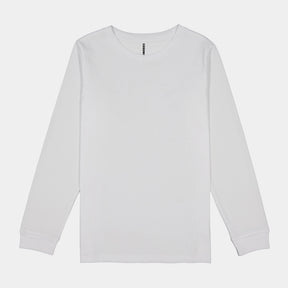 GOODMATES Basis Youth Long Sleeve Tee X1002Y