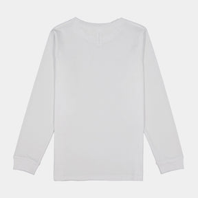 GOODMATES Basis Youth Long Sleeve Tee X1002Y