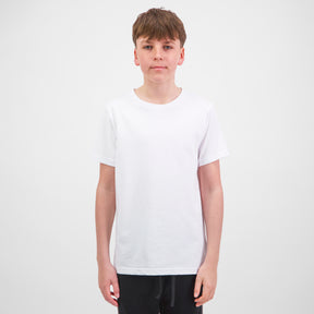GOODMATES Basis Youth Short Sleeve Tee X1001Y