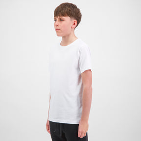GOODMATES Basis Youth Short Sleeve Tee X1001Y