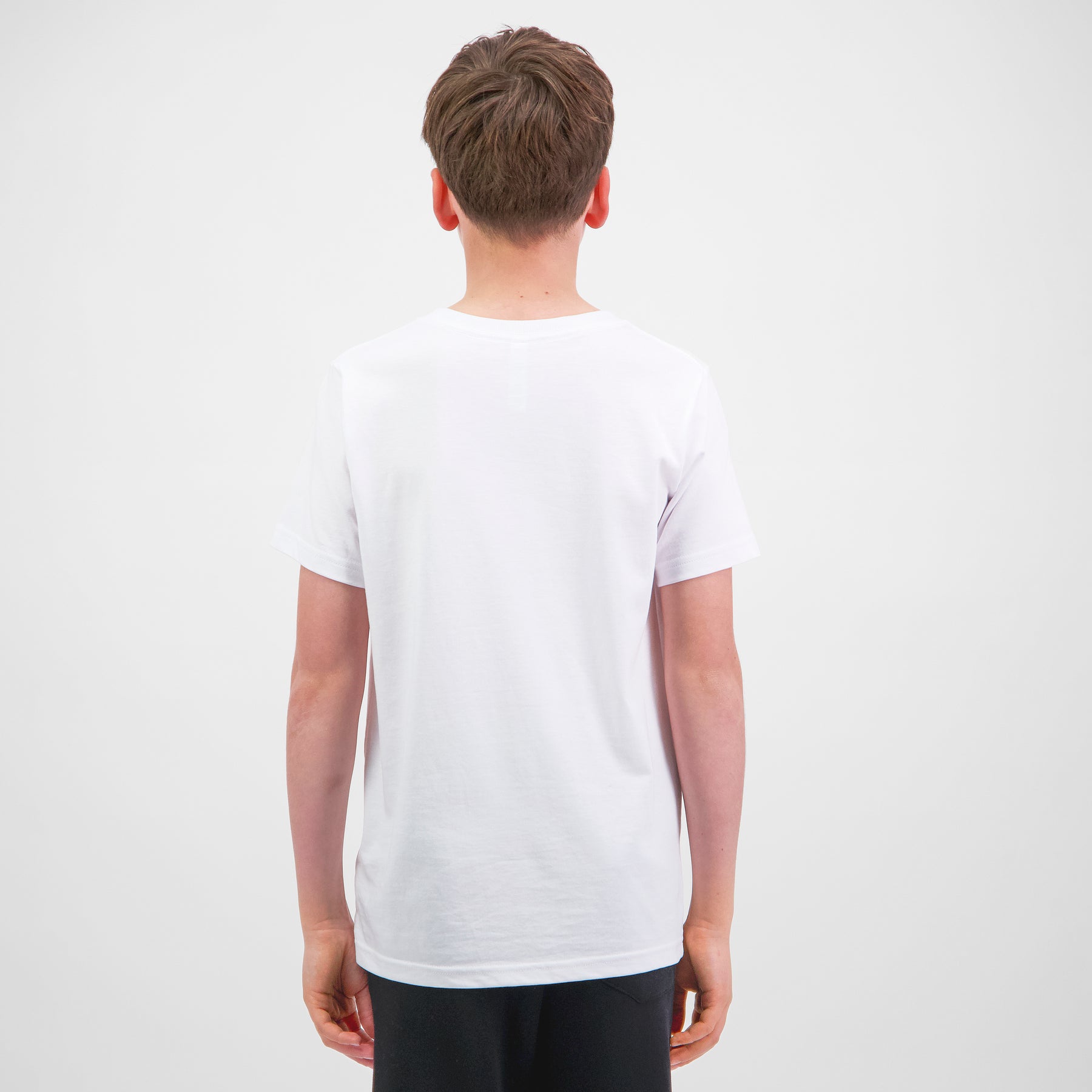 GOODMATES Basis Youth Short Sleeve Tee X1001Y