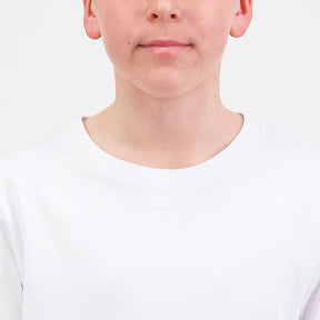 GOODMATES Basis Youth Short Sleeve Tee X1001Y