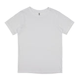 GOODMATES Basis Youth Short Sleeve Tee X1001Y