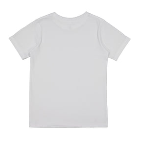 GOODMATES Basis Youth Short Sleeve Tee X1001Y