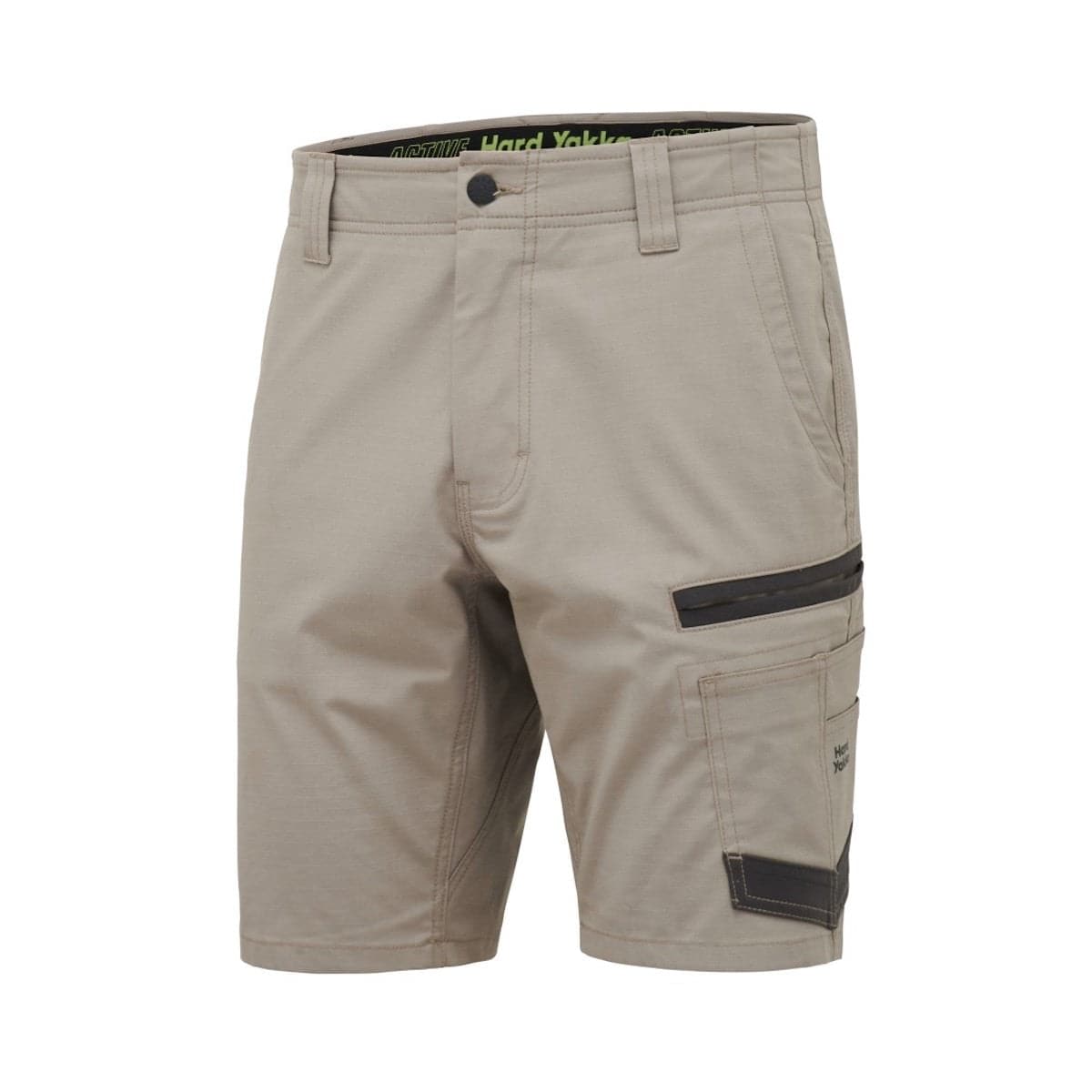 Hard Yakka Raptor Active Mid-Short Y05160