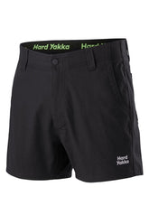 Hard Yakka Raptor Active Short Short Y05161