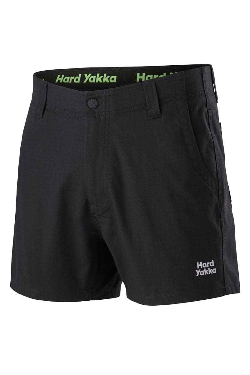 Hard Yakka Raptor Active Short Short Y05161